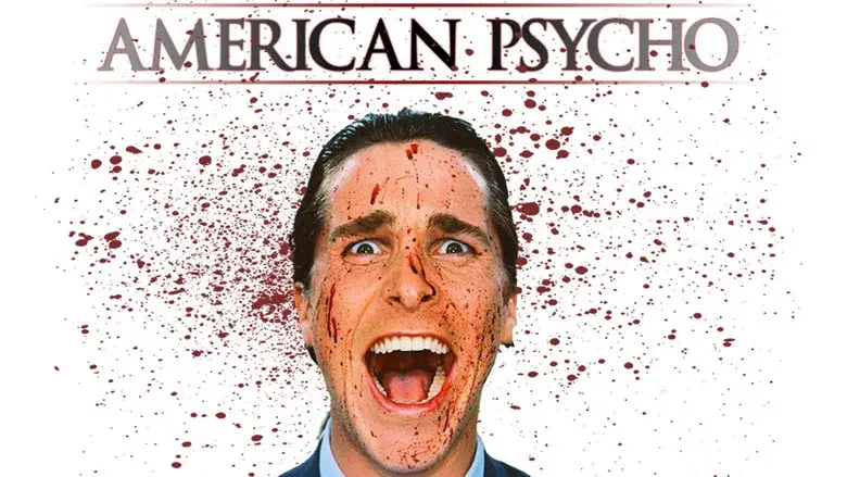 American Psycho movie still 3