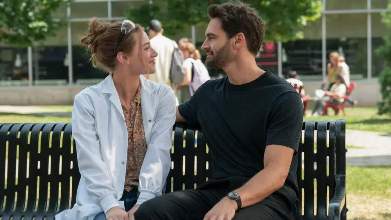 The Love Hypothesis movie still 5