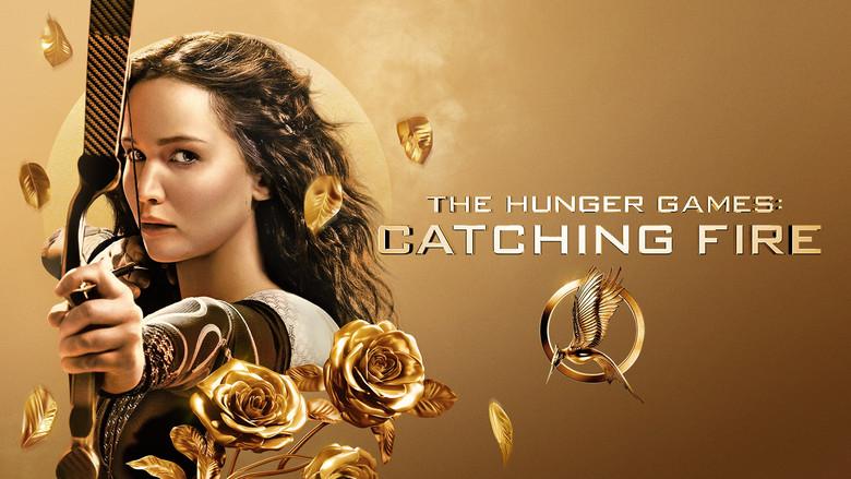 The Hunger Games: Catching Fire movie still 1