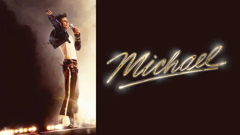 Michael movie still 6