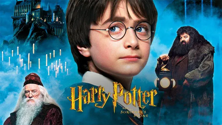 Harry Potter and the Philosopher's Stone movie still 3