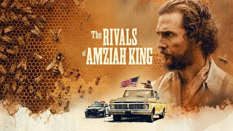 The Rivals of Amziah King movie still 2