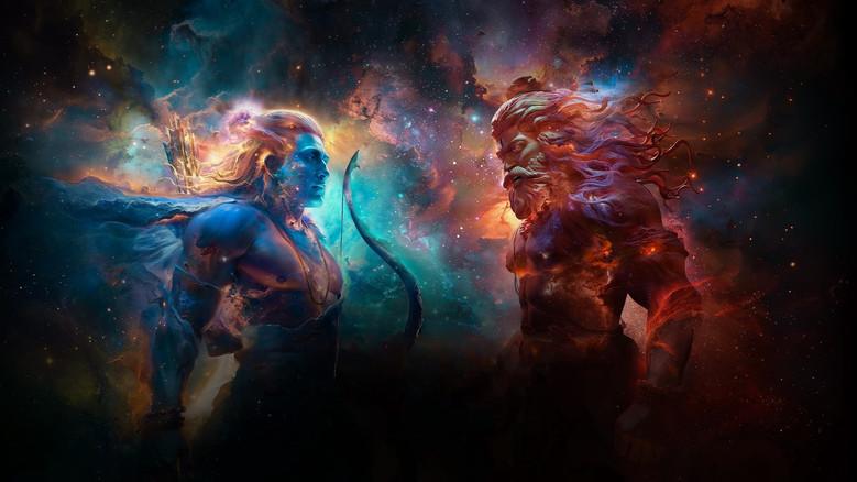 Ramayana: Rise of a Legend movie still 6