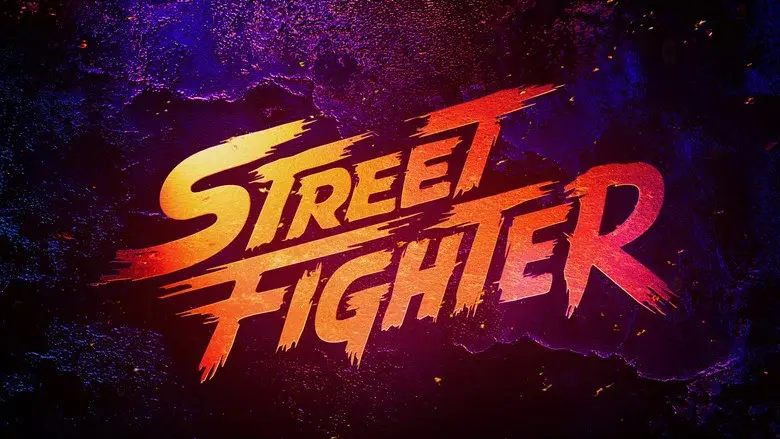 Street Fighter movie still 3