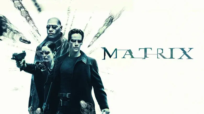 The Matrix movie still 5