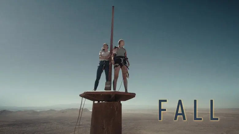 Fall movie still 5