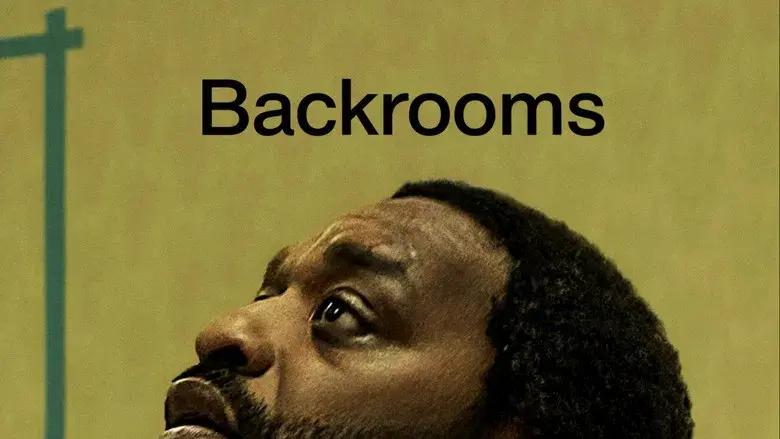 Backrooms movie still 3