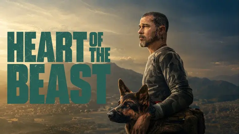 Heart of the Beast movie still 3