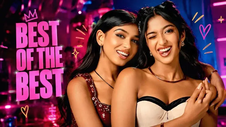 Best of the Best movie still 2