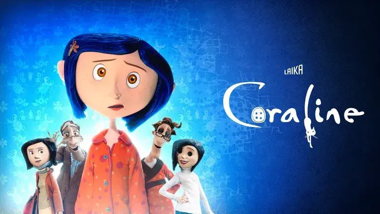 Coraline movie still 1