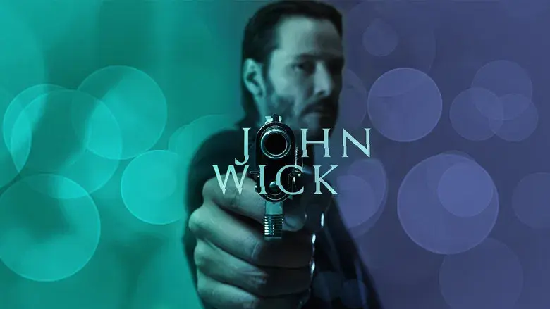 John Wick movie still 1
