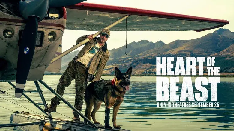 Heart of the Beast movie still 2