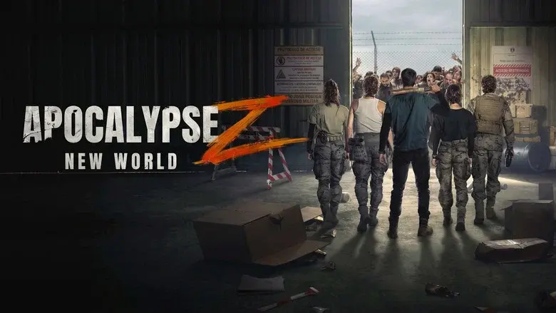 Apocalypse Z: New World movie still 1