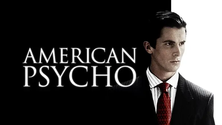 American Psycho movie still 5