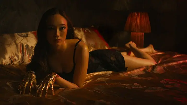 Her Private Hell movie still 4