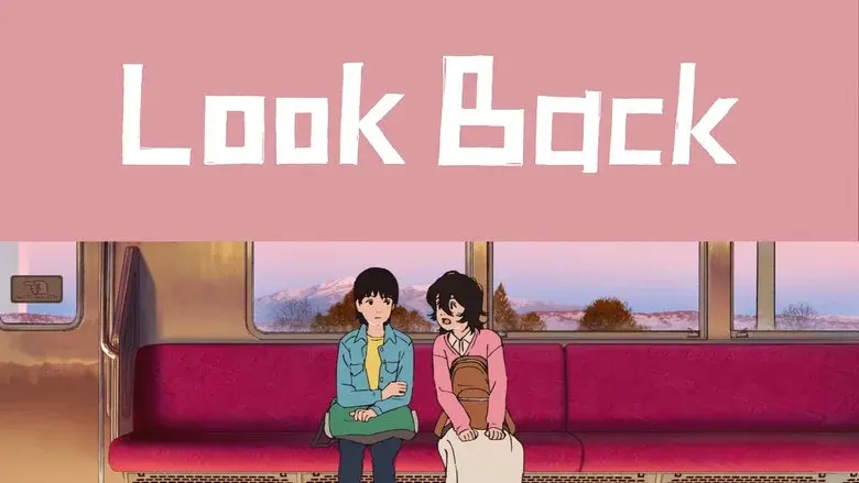 Look Back movie still 5