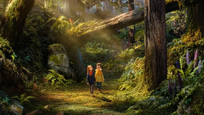 Wildwood movie still 1