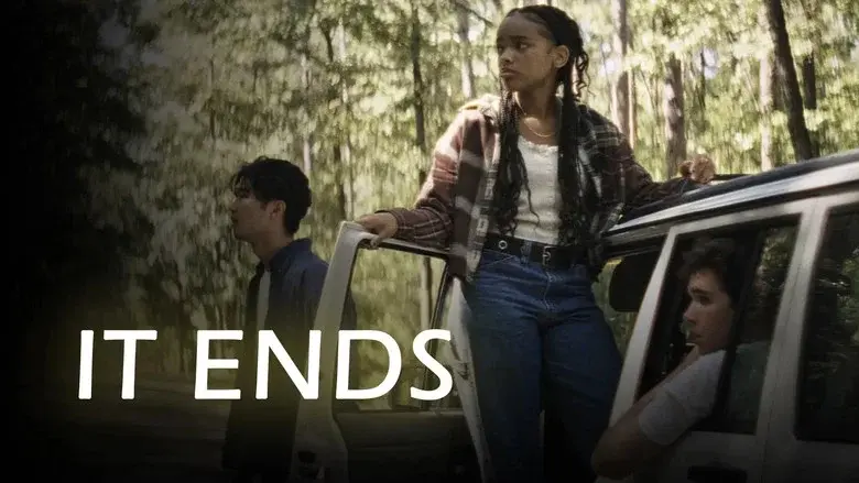 It Ends movie still 3