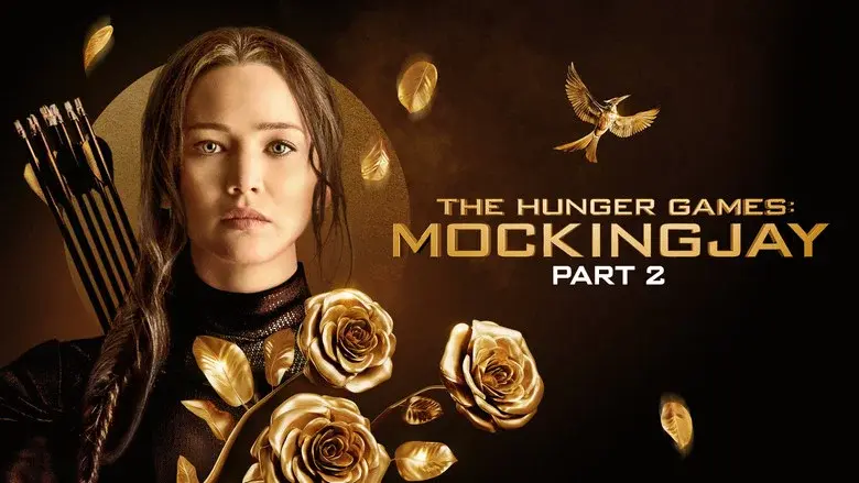 The Hunger Games: Mockingjay - Part 2 movie still 2