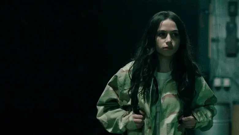 The Florist movie still 6