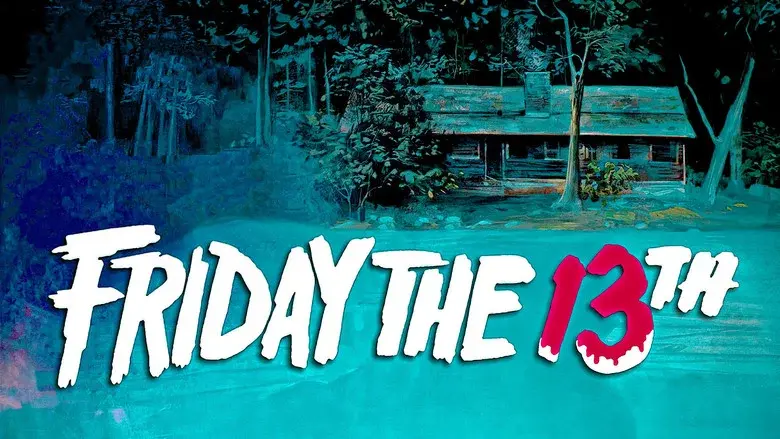 Friday the 13th movie still 6