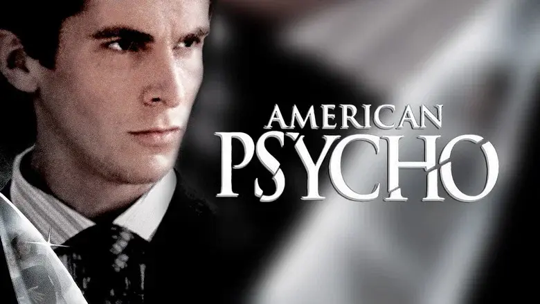 American Psycho movie still 2