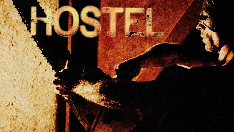 Hostel movie still 4