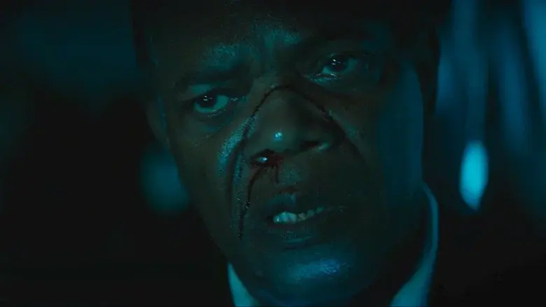 The Beast movie still 3