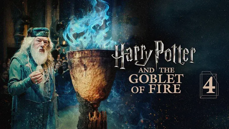 Harry Potter and the Goblet of Fire movie still 1