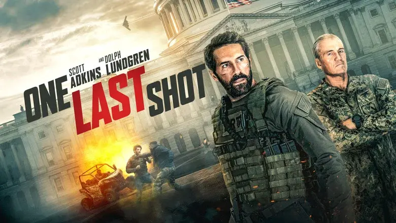 One Last Shot movie still 1