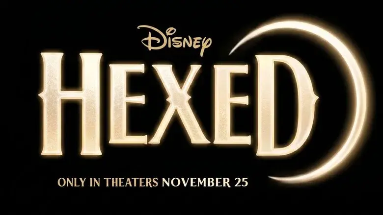 Hexed movie still 4