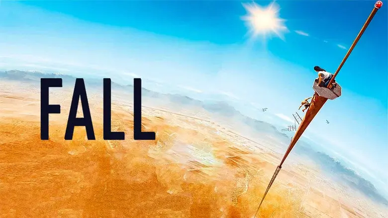 Fall movie still 4