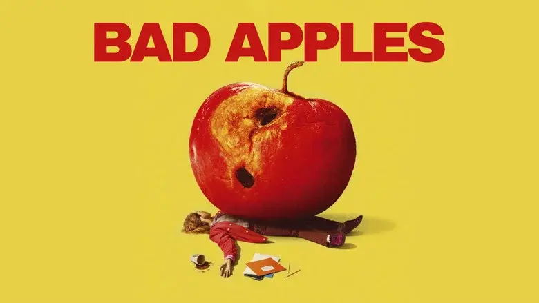 Bad Apples movie still 1