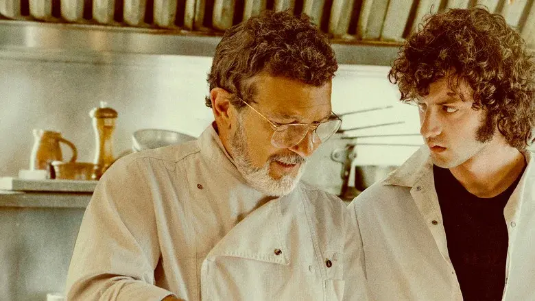 Tony movie still 2