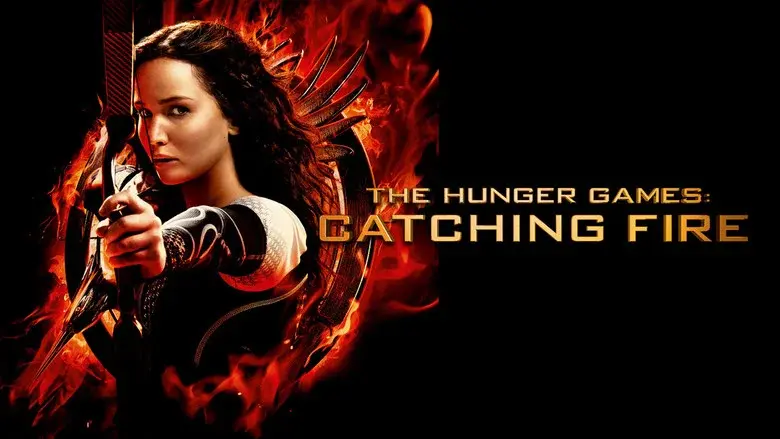 The Hunger Games: Catching Fire movie still 2