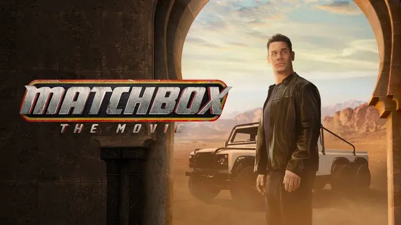 Matchbox the Movie movie still 1