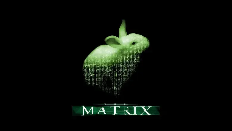 The Matrix movie still 3