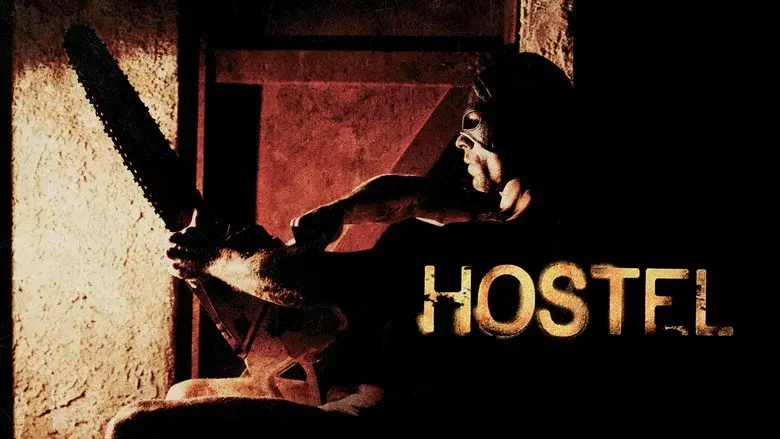 Hostel movie still 1