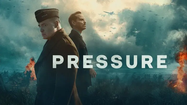 Pressure movie still 2