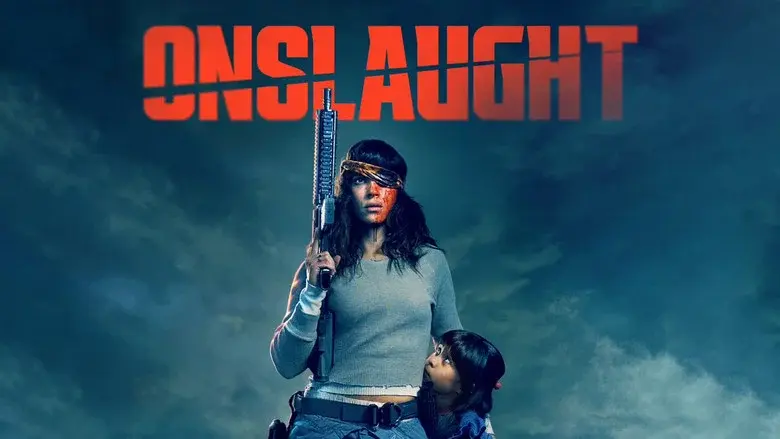 Onslaught movie still 1
