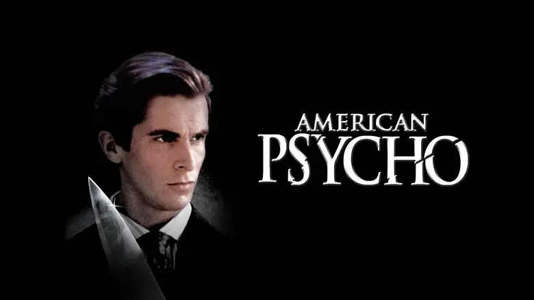 American Psycho movie still 6