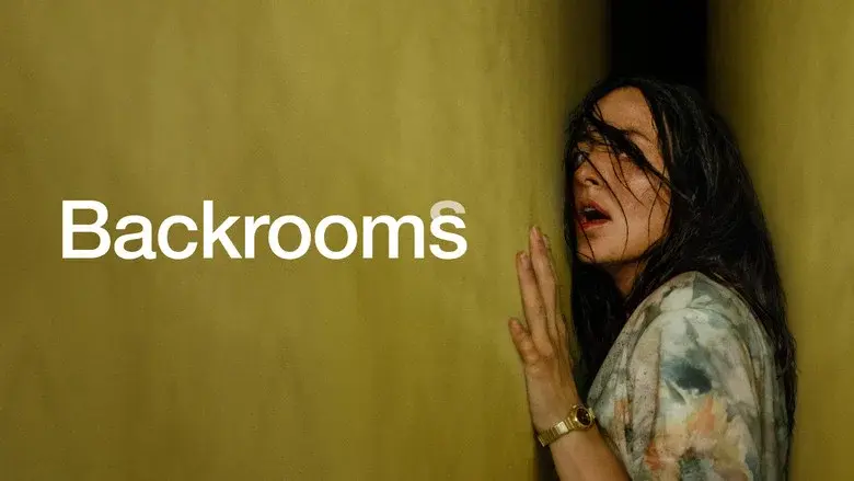 Backrooms movie still 1