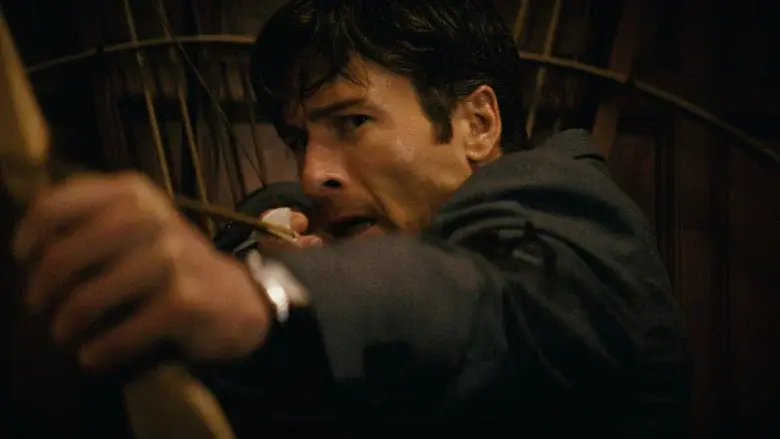 How to Make a Killing movie still 6