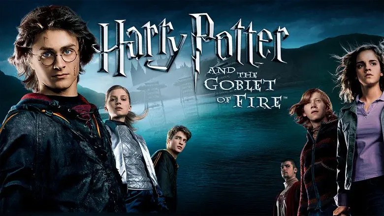 Harry Potter and the Goblet of Fire movie still 5