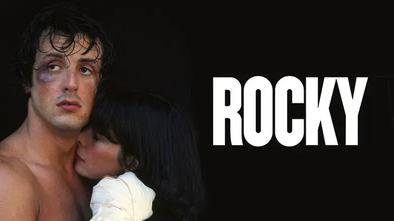 Rocky movie still 4