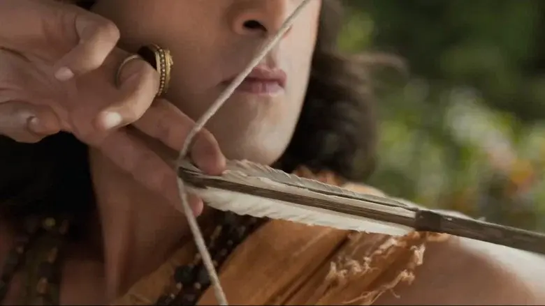 Ramayana: Rise of a Legend movie still 5