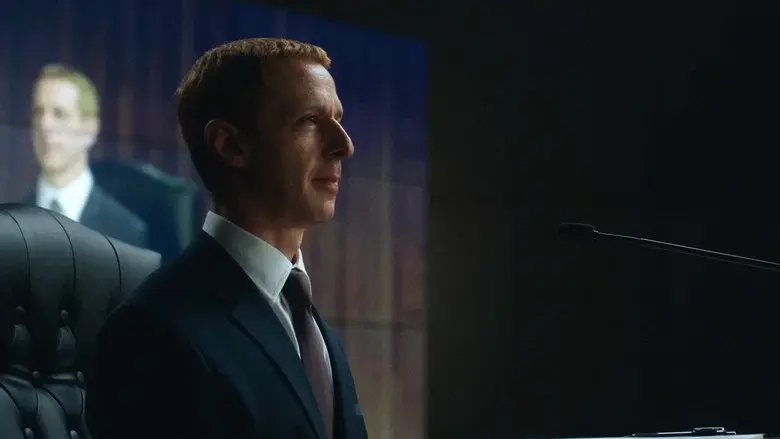 The Social Reckoning movie still 6