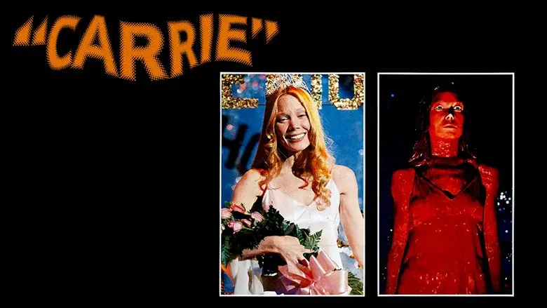 Carrie movie still 2