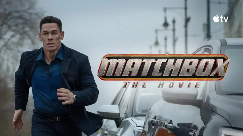 Matchbox the Movie movie still 3