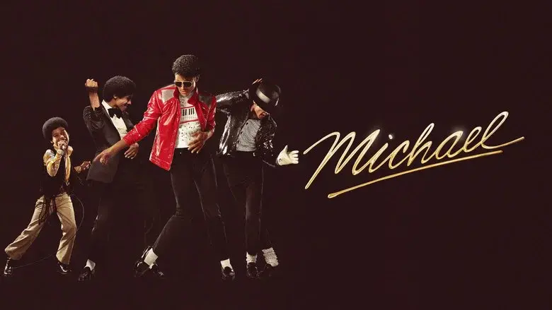 Michael movie still 3